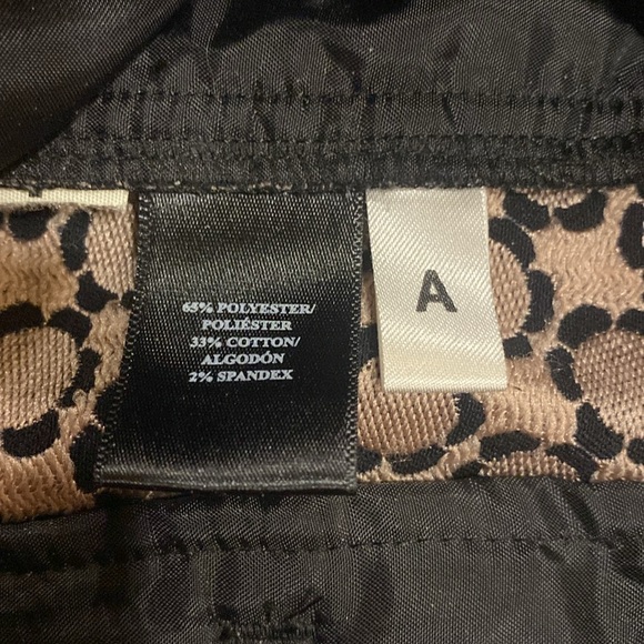 Ann Taylor Devin Fit Pants Size 6 - Picture 7 of 8